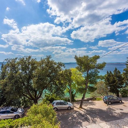Villa Lucia Crikvenica Bagian luar foto